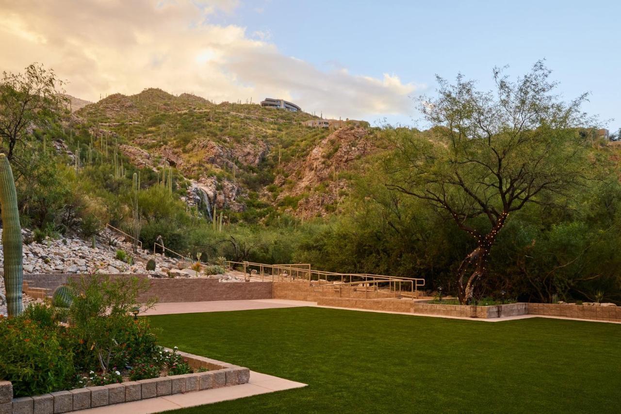 Loews Ventana Canyon Resort Tucson Exterior photo